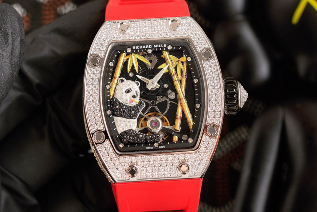 RICHARD MILLE  리차드 밀 시계 RM026-01 RD013 TM