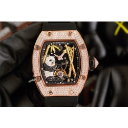 RICHARD MILLE  리차드 밀 시계 RM026-01 RD014 TM
