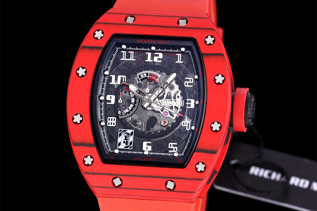 RICHARD MILLE  리차드 밀 시계 RM030 RD015 TM