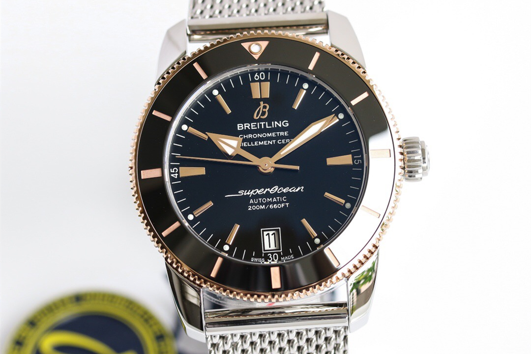 BREITLING 브라이틀링 시계 AB2010 BT011 TM