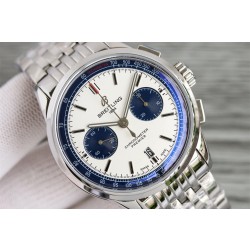 BREITLING 브라이틀링 시계 AB0118 BT012 TM