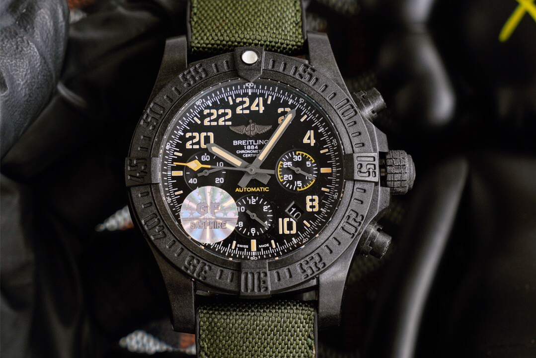 BREITLING 브라이틀링 시계 XB0180 BT015 TM