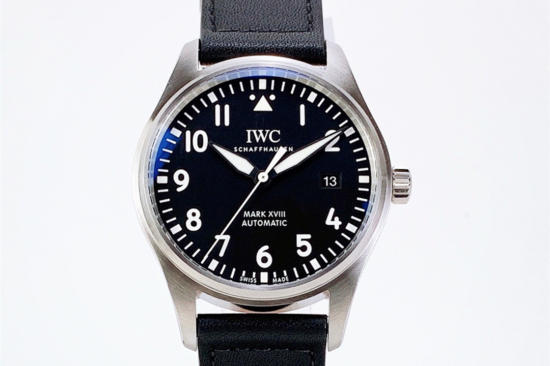 IWC 아이더블유씨 시계 IW327009 IWC001 TM