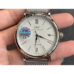 IWC 아이더블유씨 시계 IW356501 IWC007 TM