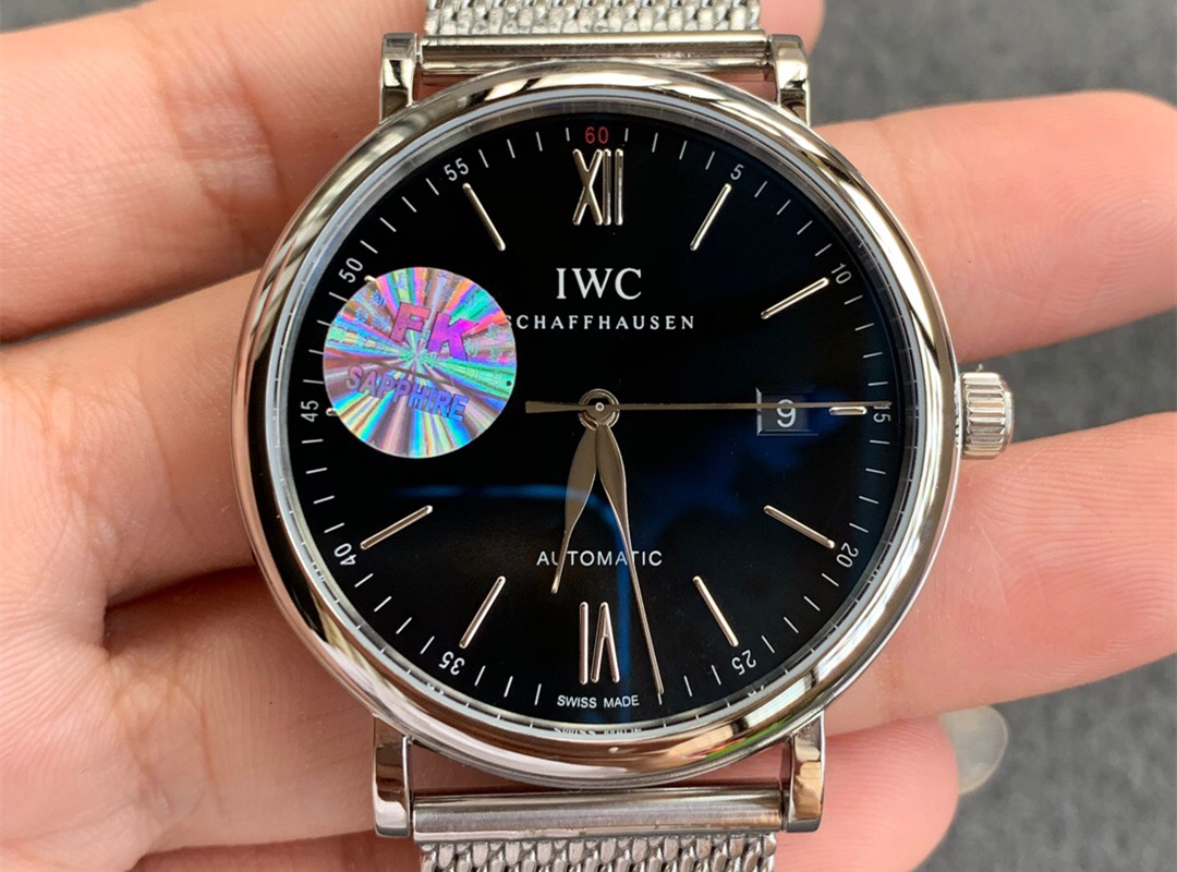 IWC 아이더블유씨 시계 IW356501 IWC008 TM