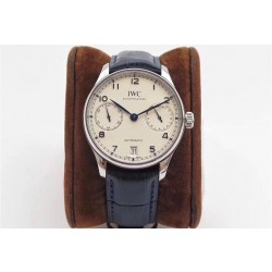 IWC 아이더블유씨 시계  IW500705 IWC013 TM