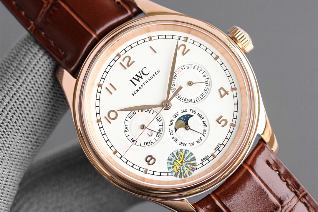 WC 아이더블유씨 시계  IW344202 IWC023 TM