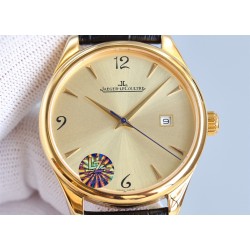 JAEGER-LECOULTRE 예거 르쿨트르 시계 JL003 TM