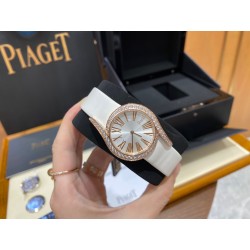 PIAGET 피아제 여성용 시계 WA724 TM