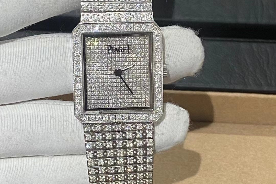PIAGET 피아제 여성용 시계 WA729 TM