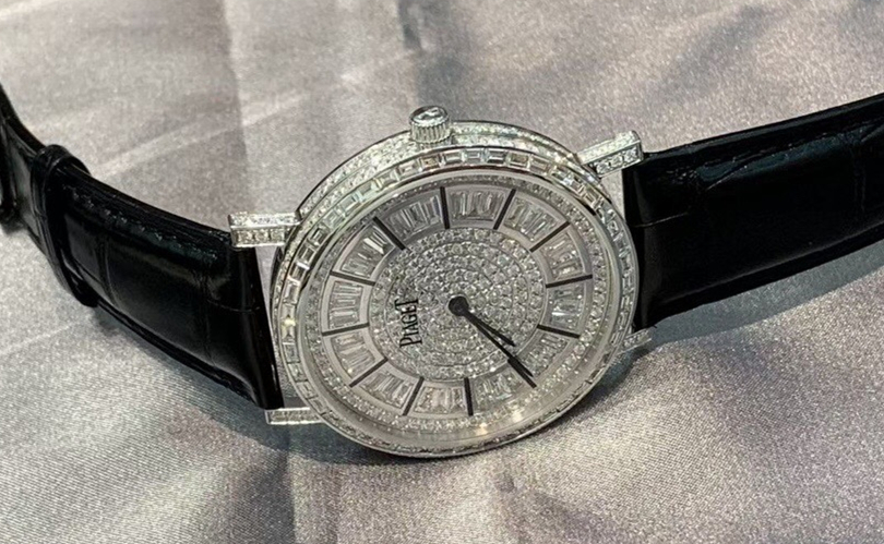 PIAGET 피아제  시계 PG002 TM