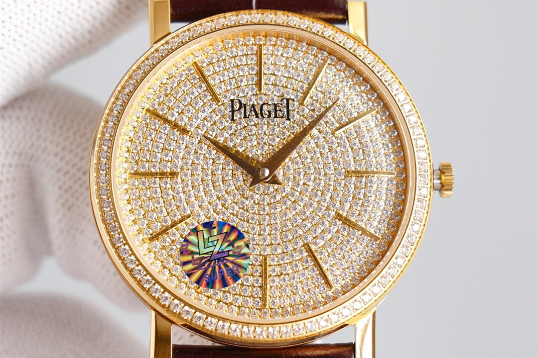 PIAGET 피아제  시계 PG003 TM