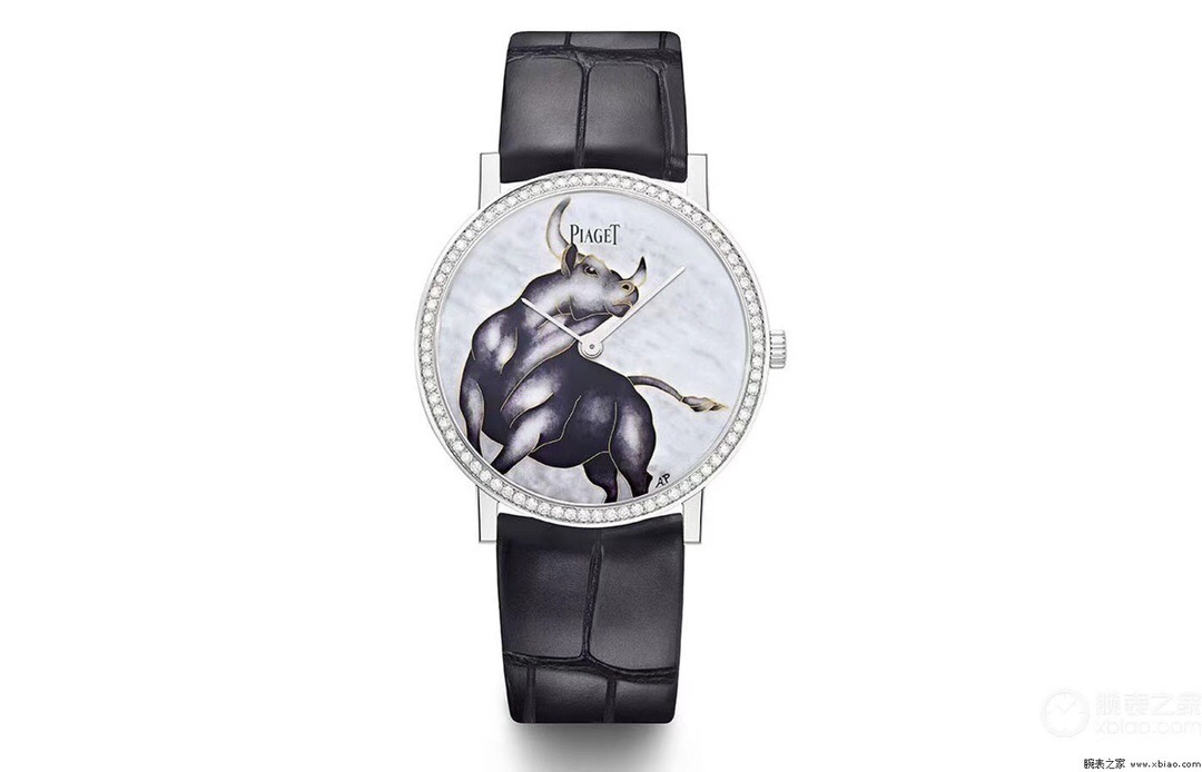PIAGET 피아제  시계 PG005 TM