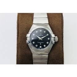 OMEGA  오메가 여성용 시계 WA744 TM