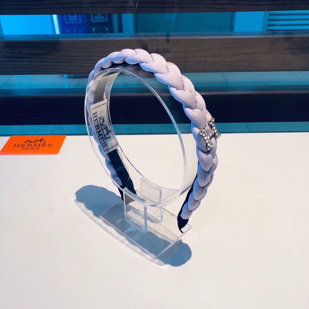 에르메스 2022 여성용 헤어악세사리 WA755 GT