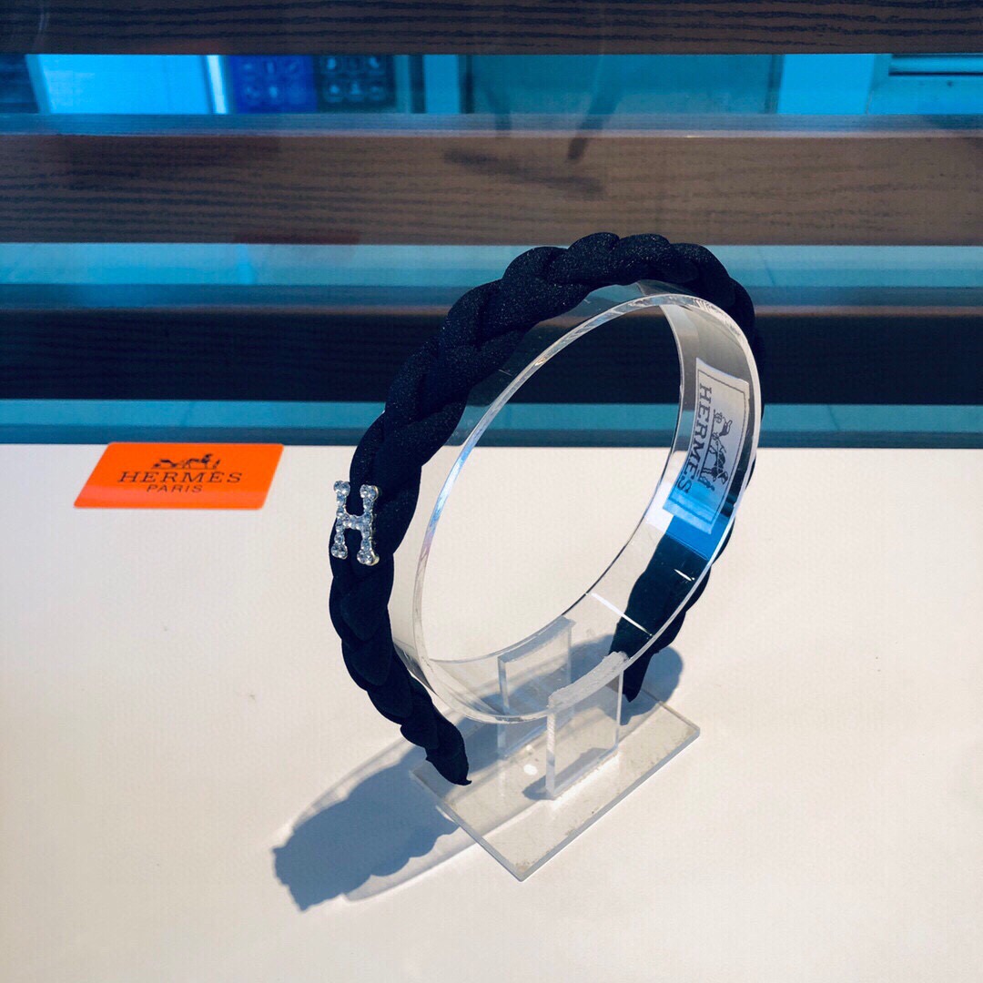 에르메스 2022 여성용 헤어악세사리 WA757 GT