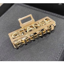 샤넬 2022 여성용 헤어악세사리 WA767 GT