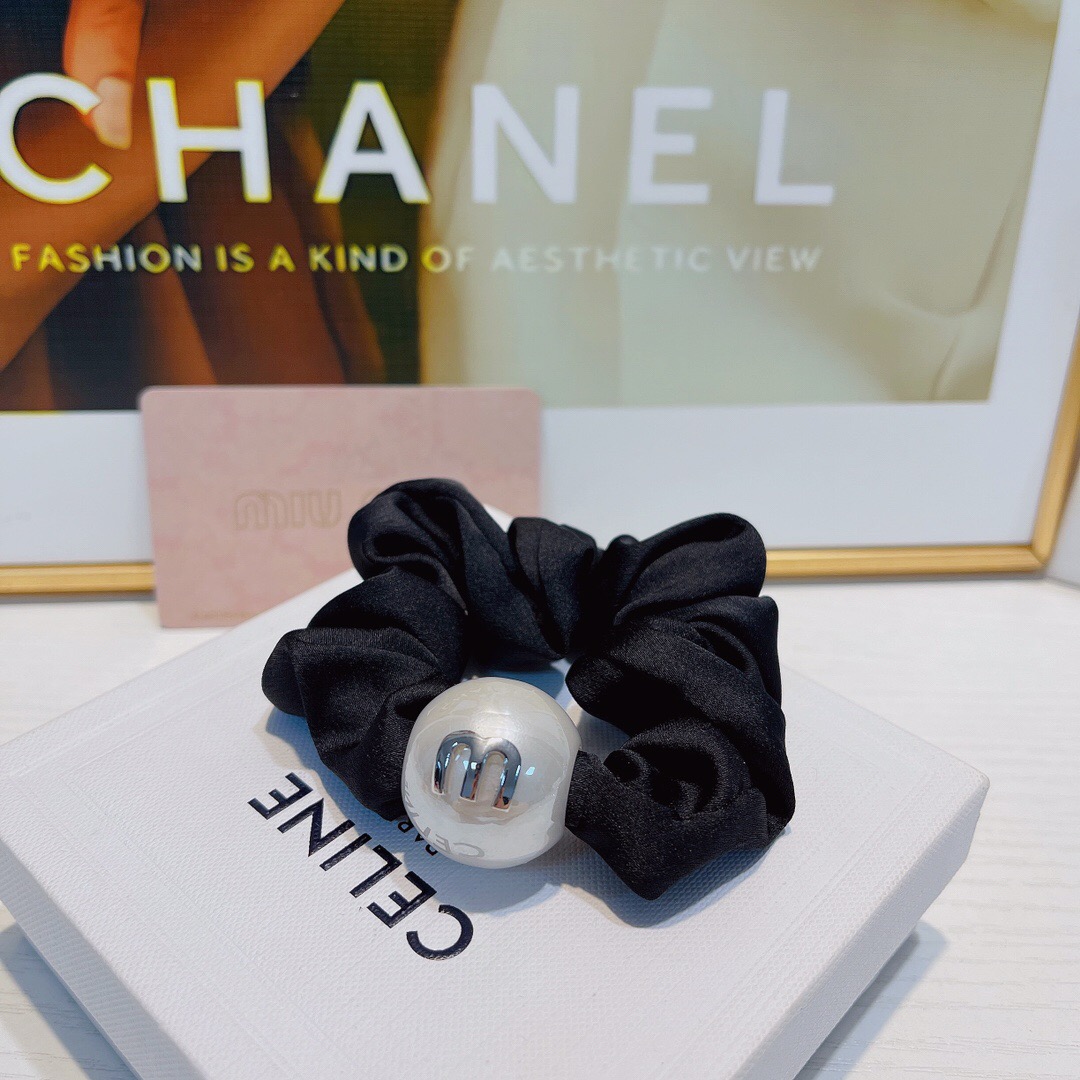 미우미우 2022 여성용 헤어악세사리 WA770 GT