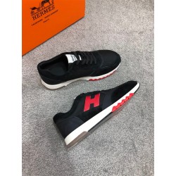 에르메스 2022 남성용 스니커즈 HM064 SH-E