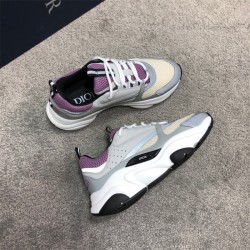 크리스챤 디올 2022 남성용 스니커즈 CD062 SH-E