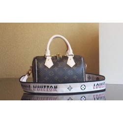 루이비통 스피디 반둘리에 20 M45957 H5