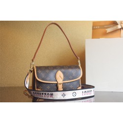 루이비통 다이앤 토트백 M45985 H5