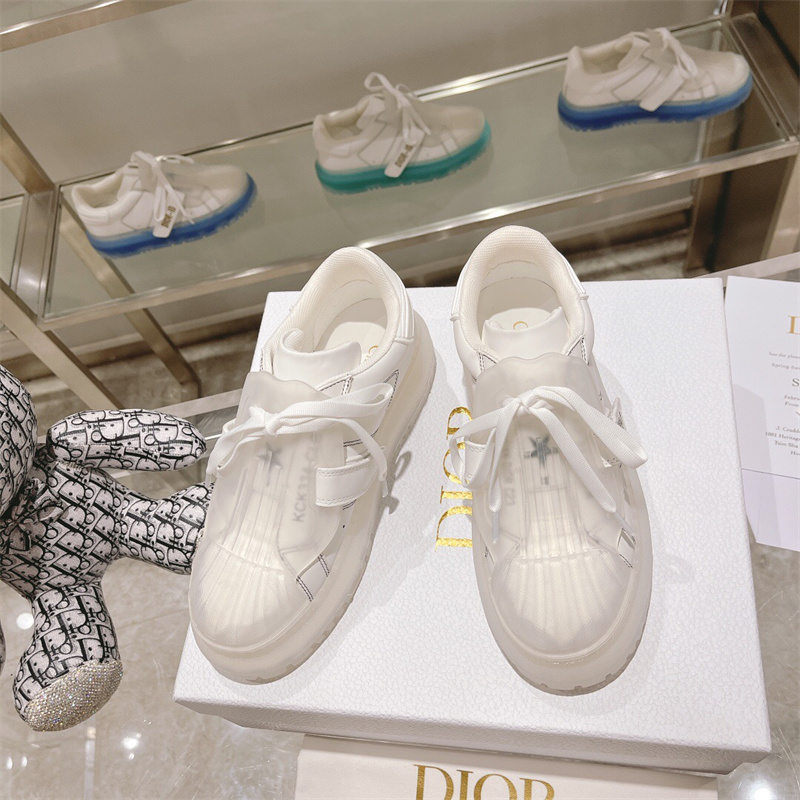 크리스챤 디올 2022 여성용  스니커즈 WA789  TM-S