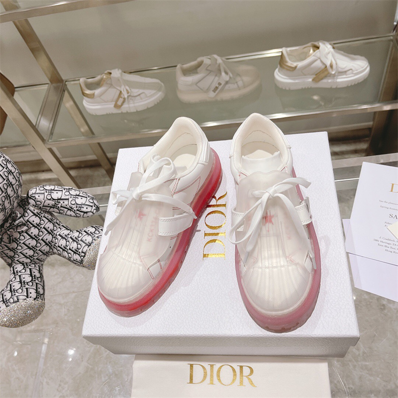 크리스챤 디올 2022 여성용  스니커즈 WA793  TM-S