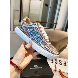 필립플레인 2022 여성용  스니커즈 WA800  TM-S