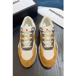 디스퀘어드2 2022 남성용 스니커즈 DS018 SH-H