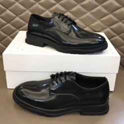 알렉산더 맥퀸 2022 남성용 구두 MQ015 SH-H