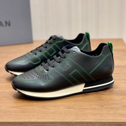 호간 2022 남성용 스니커즈 HG001 SH-H