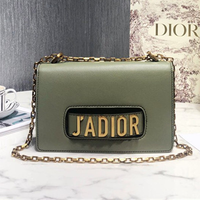 크라스챤 디올 빈티지   미니  숄더백 M9000 LI