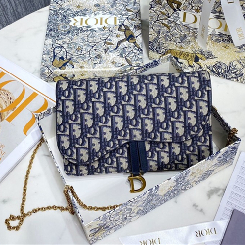 크리스챤 디올  체인백 M9013 LI