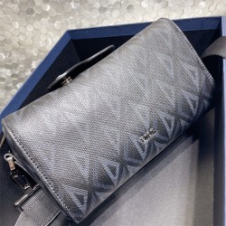 크리스챤 디올 남여공용 메신저 백  9925 LI