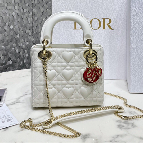 크리스챤 디올  레이디백  44531 LI
