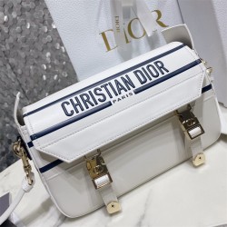 크리스챤 디올   캠프백   CD015 LI