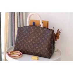 루이비통 그랑 팔레 모노그램 M45898 XL