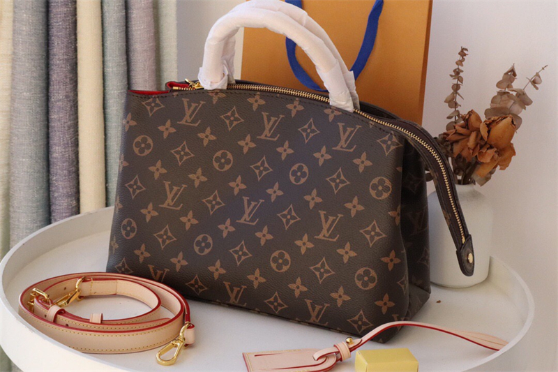 루이비통 쁘띠드 팔레 모노그램 M45900 XL