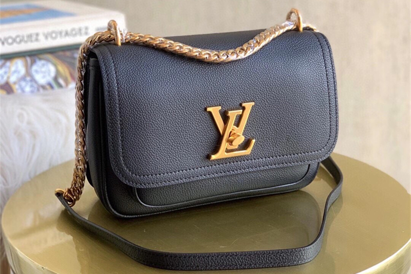 루이비통 여성 락미 PM 체인 백 M57073 XL