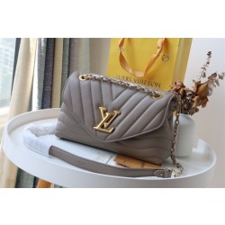 루이비통 뉴 웨이브 체인 핸드백  M58552 XL