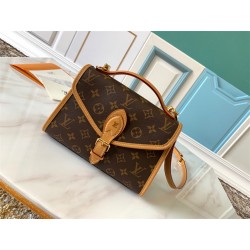 루이비통 모노그램 아이비 백 M44919 XL