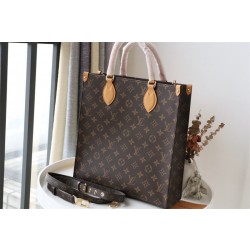 루이비통 모노그램 삭 플라 PM 토트백  M45848 XL