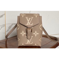 루이비통 타이니 백팩 비콜로르 M80738 XL