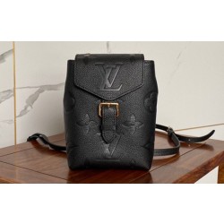 루이비통 타이니 백팩 비콜로르 M807596 XL