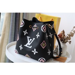 루이비통  네오노에 MM 버킷백 M45821 XL