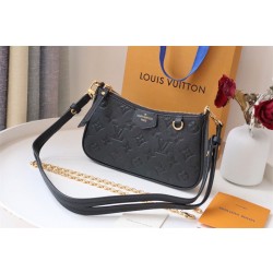 루이비통 이지 파우치 온 스트랩 M80349 XL