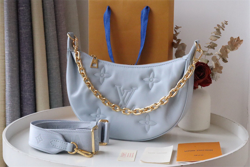 루이비통 오버더문 숄더백 M59799 XL