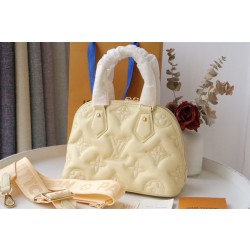 루이비통 알마 BB 버블그램 숄더 크로스백 M59793 XL