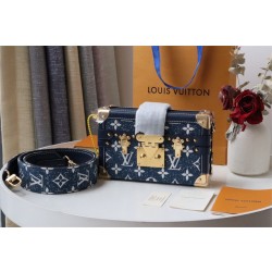 루이비통 BOX 쁘띠뜨 말 미니백 M40273 XL